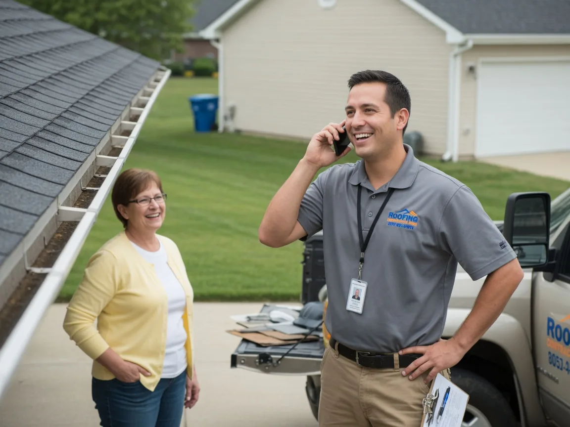Local Roofing Contractors Memphis, IN FAQs